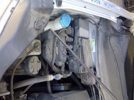 2006 HONDA RIDGELINE, SILVER, RTL, 3.5L, AT, 4WD,  A25142
